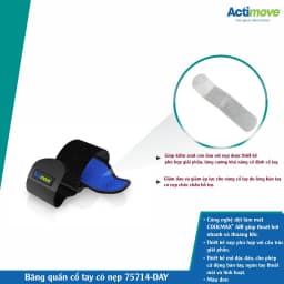 Thumbnail Băng quấn cổ tay có nẹp 75714-DAY Actimove Wrist Stabilizer Carpal 3