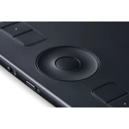 Thumbnail Bảng Vẽ Điện Tử Wacom Intuos Pro M PTH-660 2