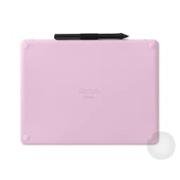 Thumbnail Bảng Vẽ Điện Tử Wacom Intuos M Bluetooth CTL-6100WL 3