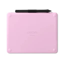 Thumbnail Bảng Vẽ Điện Tử Wacom Intuos S Bluetooth CTL-4100WL 3