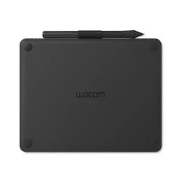 Thumbnail Bảng Vẽ Điện Tử Wacom Intuos S Bluetooth CTL-4100WL [Màu đen] 2