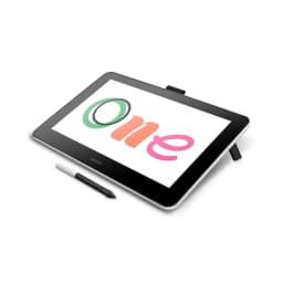 Thumbnail Bảng Vẽ Điện Tử Wacom One DTC-133 2