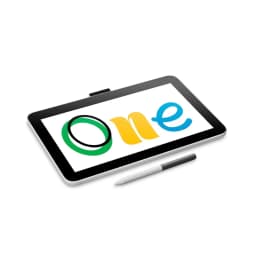Thumbnail Bảng Vẽ Điện Tử Wacom One 12 DTC-121 2