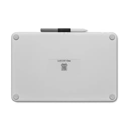 Thumbnail Bảng Vẽ Điện Tử Wacom One 13 DTH-134 (Touch) 4