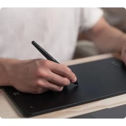 Thumbnail Bảng Vẽ Điện Tử XP-Pen Deco 01 V3 – 16K - Hàng Chính Hãng 2
