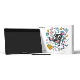 Thumbnail Bảng Vẽ Điện Tử XP-PEN DECO FUN L 10x6inch Android Cảm Ứng Nghiêng 1