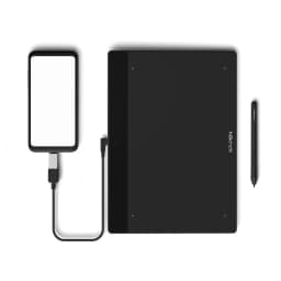 Thumbnail Bảng Vẽ Điện Tử XP-PEN DECO FUN L 10x6inch Android Cảm Ứng Nghiêng 4