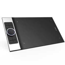 Thumbnail Bảng Vẽ Điện Tử XP-Pen Deco Pro Small 9x5inch 8192 Lực Nhấn, 2 Dial, Tương Thích Thiết Bị Di Động Android 1