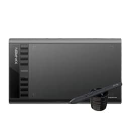 Thumbnail Bảng Vẽ Điện Tử XP-Pen Star 03 v2 12inch Lực Nhấn 8192 Bút Stylus Không Sạc Chính Hãng 1