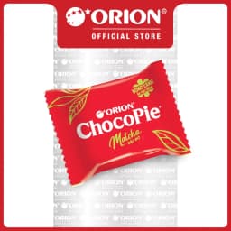 Thumbnail Bánh ChocoPie Vị Matcha Đậu Đỏ (360g) 1