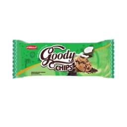 Thumbnail Bánh Goody Chip Socola Bibica 80g 1