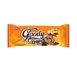Thumbnail Bánh Goody Chip Socola Bibica 80g 2