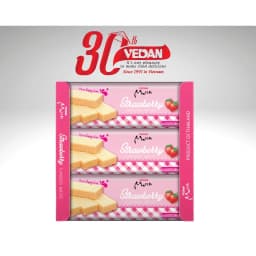 Thumbnail Bánh Kem Xốp VEDAN MORE 360g 2