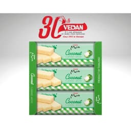 Thumbnail Bánh Kem Xốp VEDAN MORE 360g 3