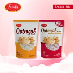 Thumbnail Bánh Yến Mạch Richy mini bite 35-40g 2