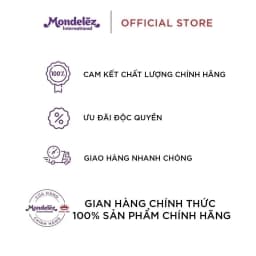Thumbnail [BAO BÌ GIAO NGẪU NHIÊN] Combo 4 Bánh Quế Cosy 4 Vị (Socola, Xoài Xí Muội, Lá Dứa, Dâu) 3