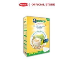 Thumbnail BAO BÌ MỚI - Bánh Quasure Light Bibica cho người ăn kiêng, tiểu đường - Ngũ Cốc/ Bông Lan/ Bánh Quy 1