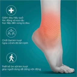Thumbnail Bao massage giảm đau nóng lạnh 1