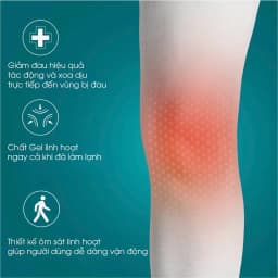 Thumbnail Bao massage giảm đau nóng lạnh 3