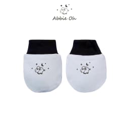 Thumbnail Bao tay mỏng cho bé sơ sinh | ABBIEOH | BT309-AW21 2