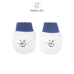 Thumbnail Bao tay mỏng cho bé sơ sinh | ABBIEOH | BT309-AW21 4