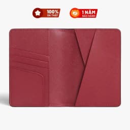 Thumbnail Bao đựng hộ chiếu LAGOM Passport Holder Thousand 3