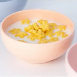Thumbnail Bát ăn cơm ăn dặm nhựa Inochi Amori cho bé chịu nhiệt chịu nhiệt 415ml 850ml (1 chiếc) 2