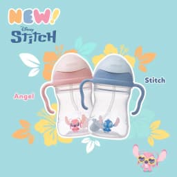 Thumbnail b.box Bình nước 360 độ có van chống sặc và tay cầm cho bé tập uống nước 240ml 4
