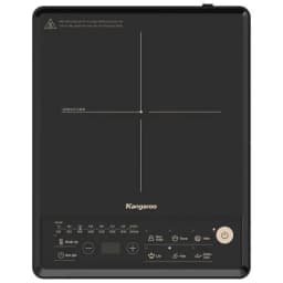 Thumbnail Bếp điện từ đơn Kangaroo KGIC20S3ME (tặng kèm nồi) - công suất 2000W 1