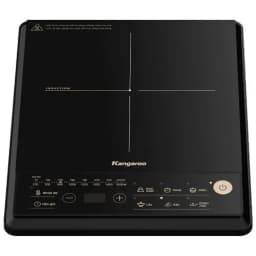 Thumbnail Bếp điện từ đơn Kangaroo KGIC20S3ME (tặng kèm nồi) - công suất 2000W 3