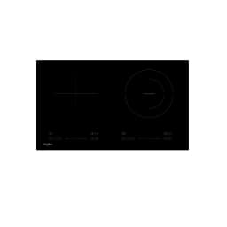 Thumbnail Bếp Điện Từ Whirlpool Cảm Ứng Trượt Dài 73cm ACH7324/BLV - Bảo Hành 2 Năm 1