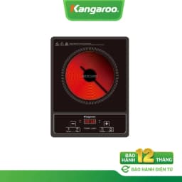 Thumbnail Bếp hồng ngoại đơn Kangaroo KG20IFP1 1