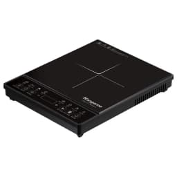 Thumbnail Bếp điện từ đơn Kangaroo KG18IC1 - tặng nồi lẩu - Công suất 2000W 3