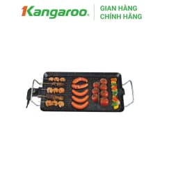Thumbnail Bếp nướng điện Kangaroo size 47x27 model KG699 1