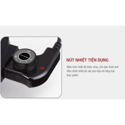 Thumbnail Bếp Nướng Điện Không Khói Lock&Lock - EJG231 2