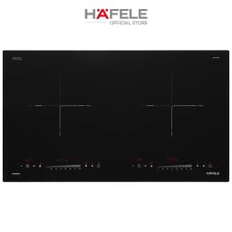 Thumbnail Bếp từ 2 vùng nấu Hafele HC-I2732A 536.61.726 2