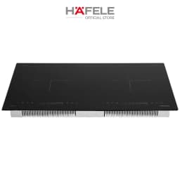 Thumbnail Bếp từ 2 vùng nấu Hafele HC-I2732A 536.61.726 3
