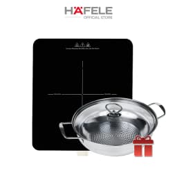 Thumbnail Bếp từ đơn Hafele HSI-21FW - 536.61.990 2