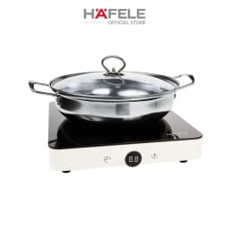 Thumbnail Bếp từ đơn Hafele HSI-21FW - 536.61.990 4