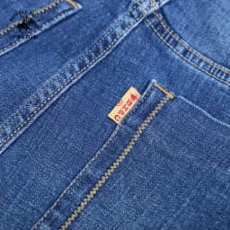 Thumbnail Beverly Hills Polo Club - Quần dài Nam Regular Fit Xanh nhạt JMRLW23V005 - BHPC 3