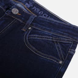Thumbnail Beverly Hills Polo Club - Quần dài Quần dài Nam Regular Fit cotton DBL DARK BLUE- JMRLW23V003 1