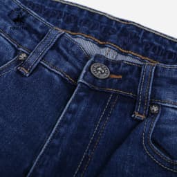 Thumbnail Beverly Hills Polo Club - Quần dài Nam Slim Fit BU- BHPC QJSL22V006-R 1