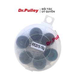 Thumbnail Bi côn hay bi nồi tròn Dr.Pulley mã 2015-18g cho xe Honda Air Blade 125/150, Vario 125/150, PCX 125/150, SH 125/150 4