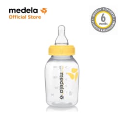 Thumbnail Bình cho bú | Medela hộp 150ml núm S 1