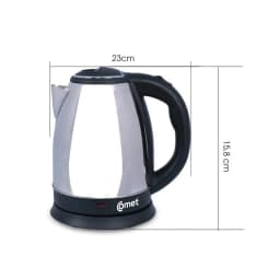 Thumbnail Bình đun siêu tốc 1,5L COMET - CM8215 3