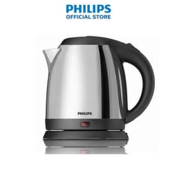 Thumbnail Bình đun siêu tốc Philips HD9306 1.5L - Hàng chính hãng 1