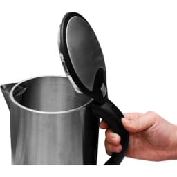 Thumbnail Bình Đun Siêu Tốc Philips HD9316 (1.7L - 1800W) - INOX Cao Cấp - BH Chính Hãng 2 Năm 1