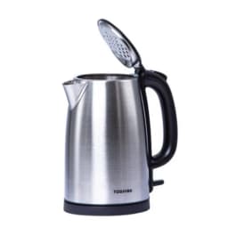 Thumbnail Bình đun siêu tốc Toshiba KT-17SH2NV - 1.7L - Inox 304 - Hàng chính hãng, bảo hành 12 tháng, chất lượng Nhật Bản 3