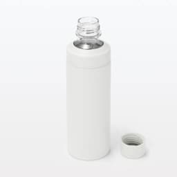 Thumbnail Bình Giữ Nhiệt Bằng Thép Không Gỉ 600ML MUJI 2