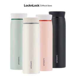 Thumbnail Bình giữ nhiệt Feather Light Ring Lock&Lock 460ml - LHC4244 (4 màu) 1